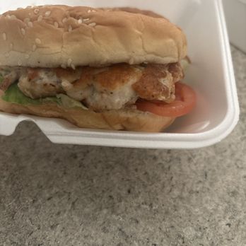Chicken Factory - Grilled chicken sandwich - Salad Near Me - Riverdale, Georgia Chicken Factory - Grilled chicken sandwich - Salad Near Me - Riverdale, Georgia