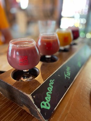 450 North Brewing Company by null