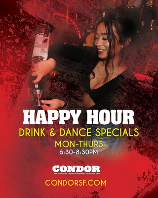 Condor Club by null