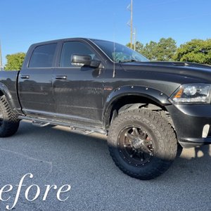 TLC AUTO WASH - CLOSED - 21 Reviews - Auto Detailing - 8121 Market St