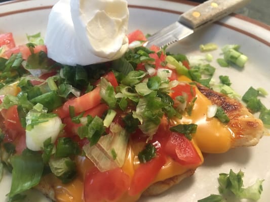 Capital Restaurant by null