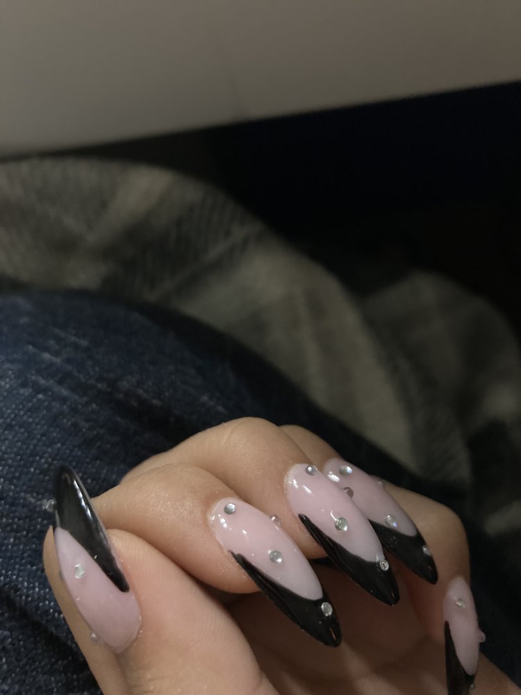 NAILS R US & SPA 1010 Garth Brooks Blvd, Yukon, Oklahoma Updated