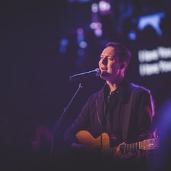 Hillsong Church Guildford - Reuben Morgan - Hillsong Worship pastor