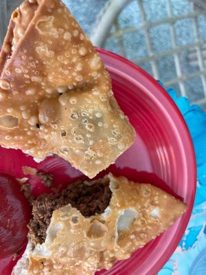 Belki's Cuban Deli by null