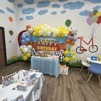 Play and Beyond Fun Zone - Kids Activities Near Me - Azusa, California