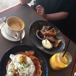 Cherry Tree Cafe