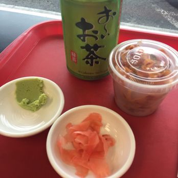 Aloha Sushi - Sushi Bars Near Me - Honolulu, Hawaii