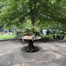Secret Garden