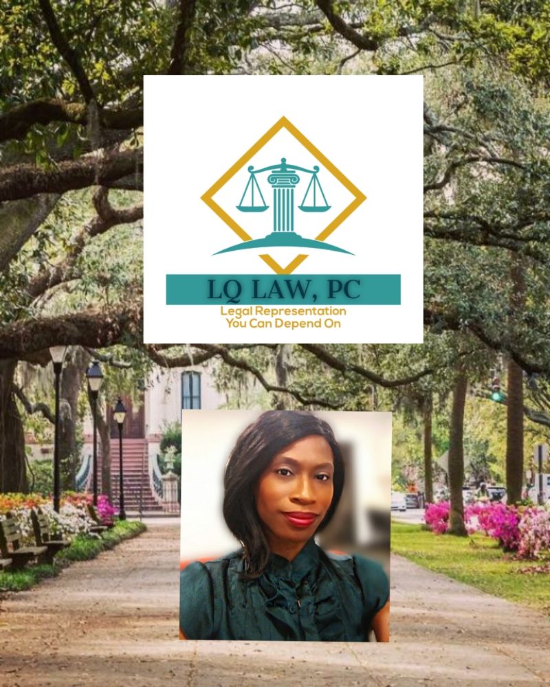 LQ Law, P.C. - divorce attorney in Savannah, GA