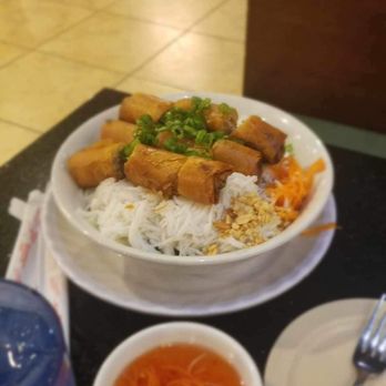 Pho Van - My fav! - Vietnamese Near Me - Santee, California
