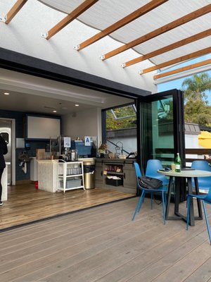 Nectarine Grove Cafe & Bakehouse by null