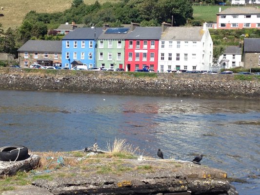 Bantry House by null