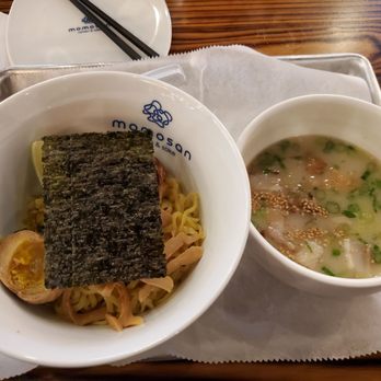Momosan Ramen Boston - Tsukemen - Bars Near Me - Boston, Massachusetts Momosan Ramen Boston - Tsukemen - Bars Near Me - Boston, Massachusetts