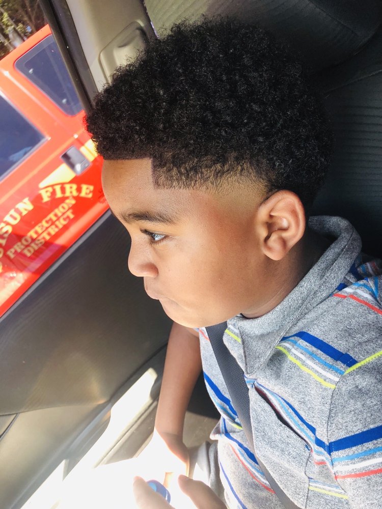 CUT CREATORS Updated July 2024 1690 W Texas St, Fairfield