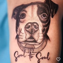 Change Of Tides Tattoo