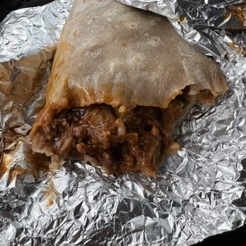Tortilleria El Molino - Al pastor burrito - Mexican Near Me - Concord, California Tortilleria El Molino - Al pastor burrito - Mexican Near Me - Concord, California