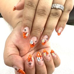 Luxi Nails