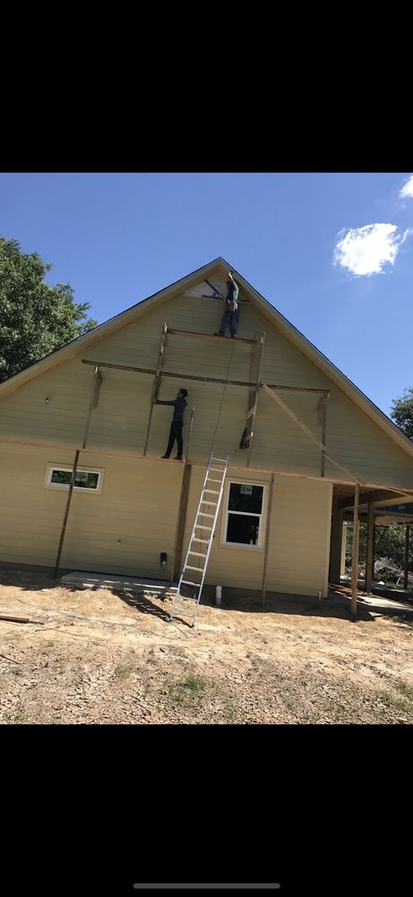 Slide of Sosas Framing And Remodeling