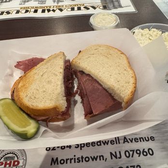 Pastrami House - Delis Near Me - Morristown, New Jersey Pastrami House - Delis Near Me - Morristown, New Jersey