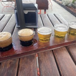 Cerveceria Tinta Negra