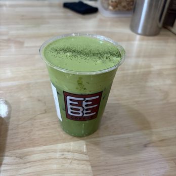 Febe Coffee - Coffee & Tea Near Me - Santa Ana, California