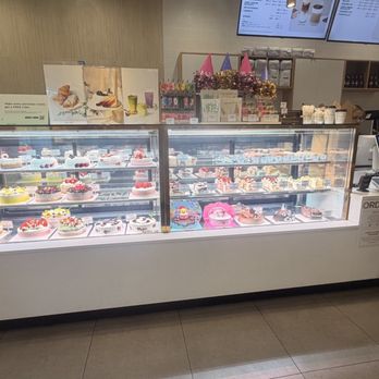 Tous Les Jours - Bakeries Near Me - Richmond, Virginia Tous Les Jours - Bakeries Near Me - Richmond, Virginia