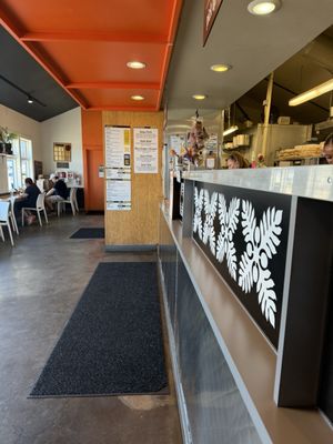Marination Ma Kai by null
