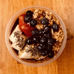 Acai & Maca - Açaí bowl