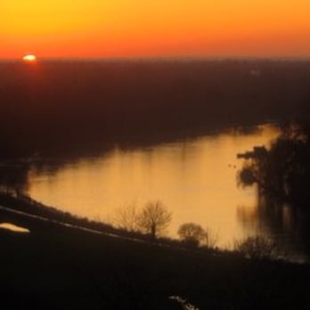 The Roebuck - View from The Roebuck on Richmond Hill. - Pubs Near Me - Richmond, XGL