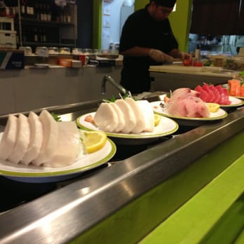 iSushi - Sushi Bars Near Me - Issaquah, Washington