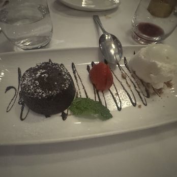 Basilico Ristorante - Italian Near Me - Doral, Florida