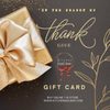 Kitchen Nail Bar - Sunnyvale gift card