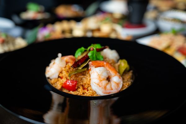 Som Dee Thai Kitchen & Bar by null