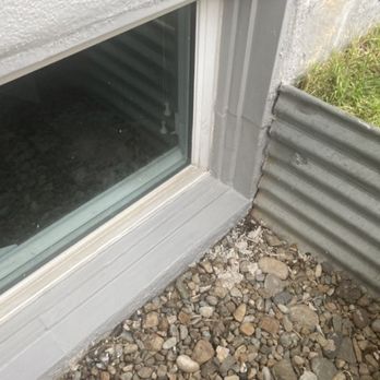 C1 Handyman Services - a close up of a window - Handyman Near Me
