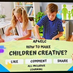 A Place 4 Everyone Learning Center