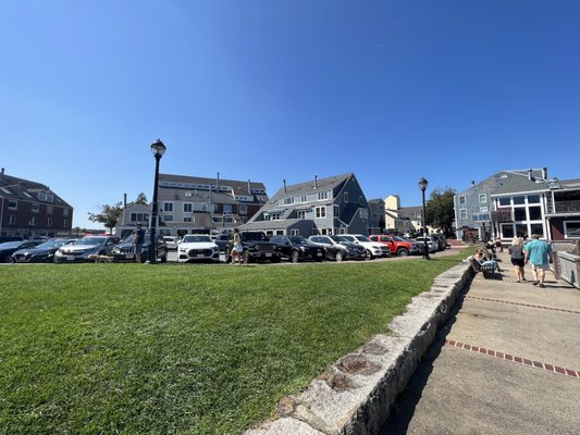 Pickering Wharf Marina by null