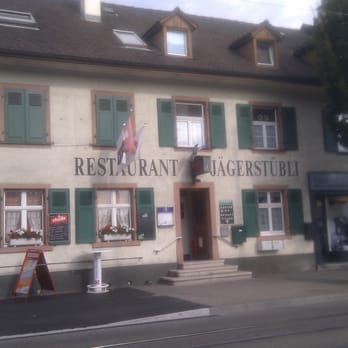 Restaurant Jägerstübli - Hotels & Travel Near Me - Binningen, BL Restaurant Jägerstübli - Hotels & Travel Near Me - Binningen, BL