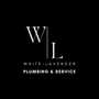 Photo of White-Lavender Plumbing and Service