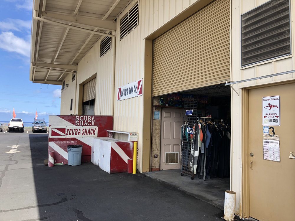 HAWAIIAN SCUBA SHACK Updated October 2024 12 Photos & 19 Reviews