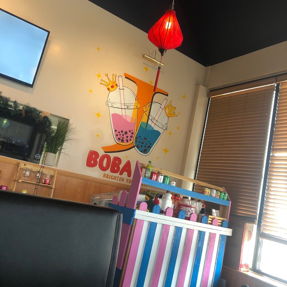 ViVi Pho Arapahoe - Cute wall art - Vietnamese Near Me - Centennial, Colorado ViVi Pho Arapahoe - Cute wall art - Vietnamese Near Me - Centennial, Colorado