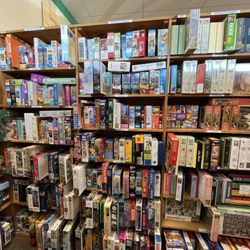 Puzzles.