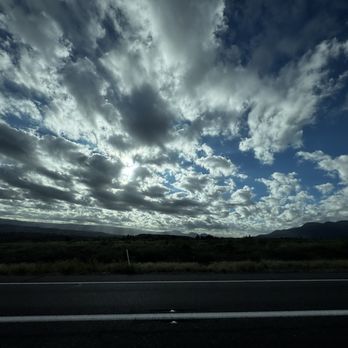 McGuireville Rest Area - Hotels Near Me - Rimrock, Arizona