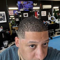 Wisecuts Barbershop - After
