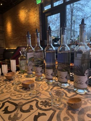 El Jefe Denver by null