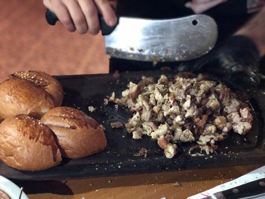 Elbet Steakhouse by null