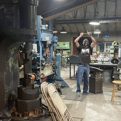 Innovation Forge