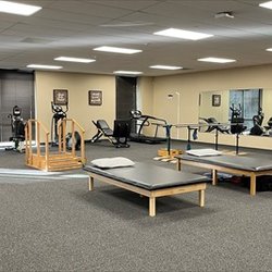 Select Physical Therapy - Willis