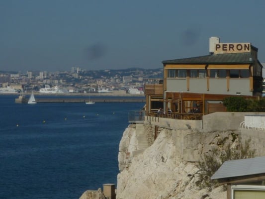 Peron Restaurant by null