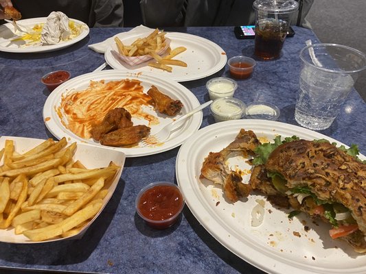 Siri's Casino by null