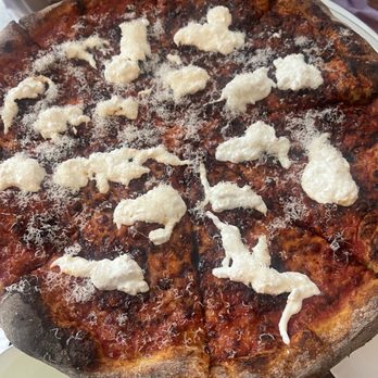 Ceres - Pizza Near Me - New York, New York Ceres - Pizza Near Me - New York, New York